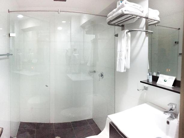 Imagen de la habitación del Hotel Varanasi Boutique. Foto 8