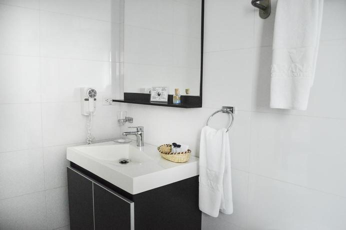 Imagen de la habitación del Hotel Varanasi Boutique. Foto 10