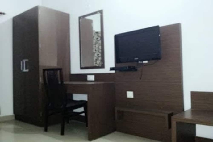 Imagen de la habitación del Hotel Varanasi Homestay. Foto 6