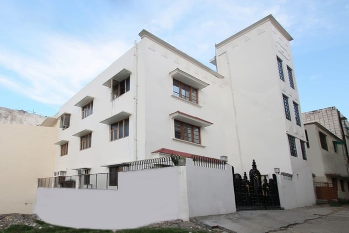 Imagen general del Hotel Varanasi Homestay. Foto 1