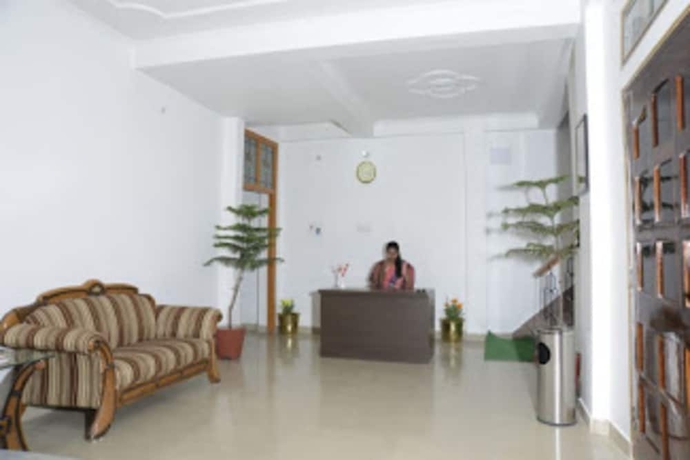 Imagen de los interiores del Hotel Varanasi Homestay. Foto 15
