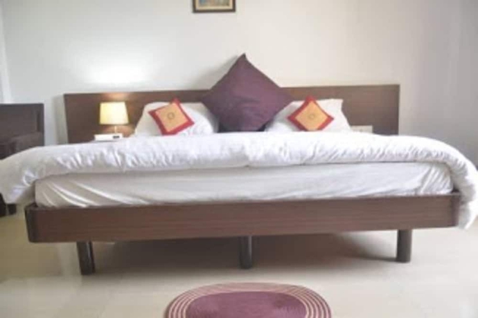 Imagen de la habitación del Hotel Varanasi Homestay. Foto 12