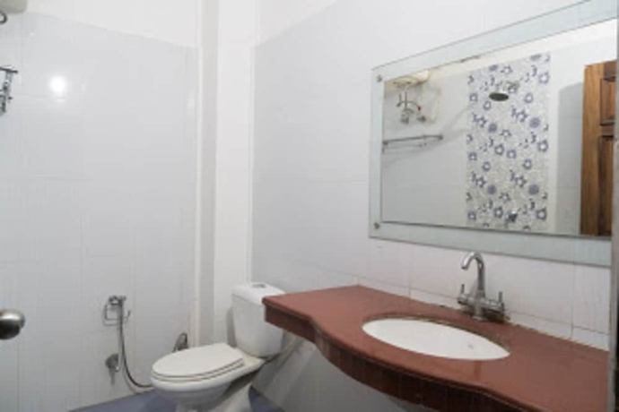 Imagen de la habitación del Hotel Varanasi Homestay. Foto 13