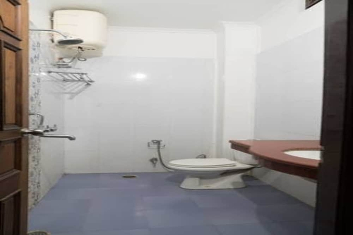 Imagen de la habitación del Hotel Varanasi Homestay. Foto 14
