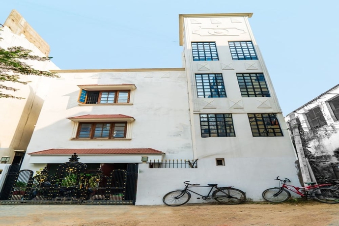 Imagen general del Hotel Varanasi Homestay. Foto 2