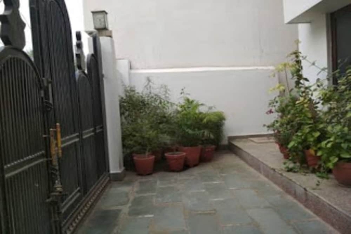 Imagen general del Hotel Varanasi Homestay. Foto 3