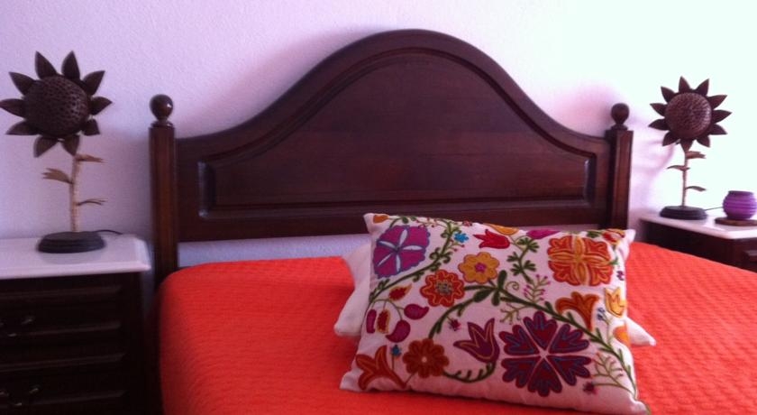 Imagen de la habitación del Hotel Varanda Do Alentejo. Foto 3