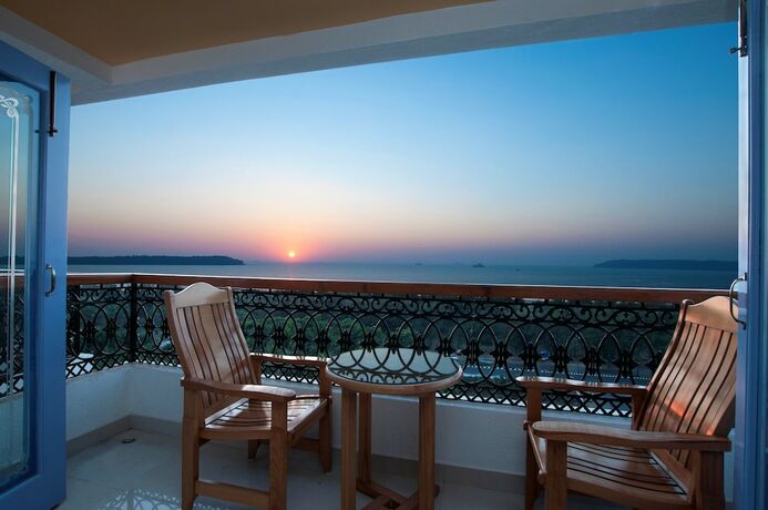 Imagen general del Hotel Varanda Do Mar. Foto 1