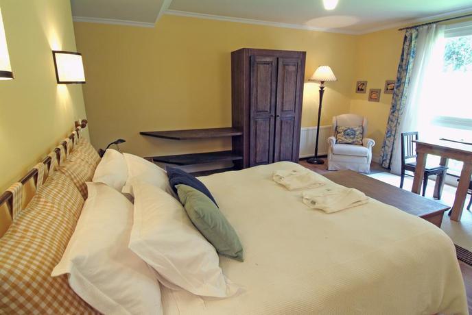 Imagen general del Hotel Varanda das Bromelias Boutique Hotel. Foto 10