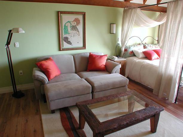 Imagen general del Hotel Varanda das Bromelias Boutique Hotel. Foto 12