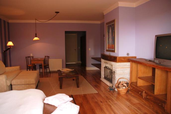 Imagen general del Hotel Varanda das Bromelias Boutique Hotel. Foto 13