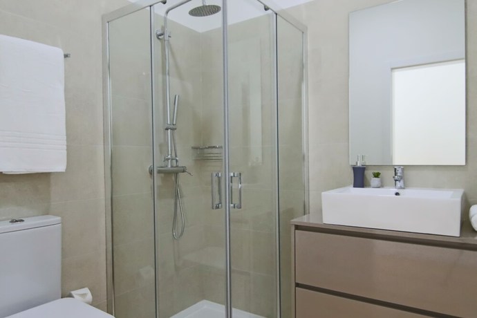 Imagen de la habitación del Hotel Varanda de S. Jorge - Apartments. Foto 18