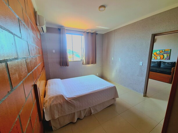 Imagen general del Hotel Varandas Ao Mar. Foto 3