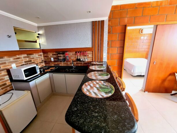 Imagen general del Hotel Varandas Ao Mar. Foto 4