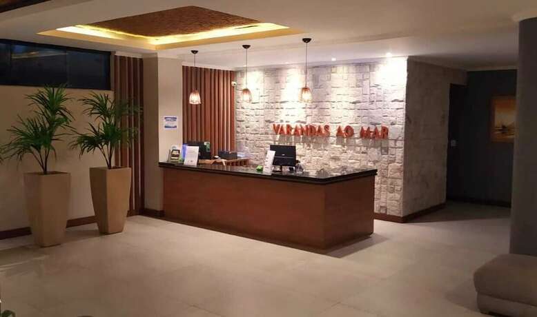 Imagen general del Hotel Varandas Ao Mar. Foto 10