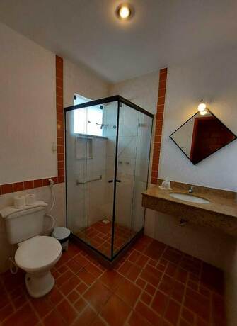 Imagen general del Hotel Varandas Ao Mar. Foto 11