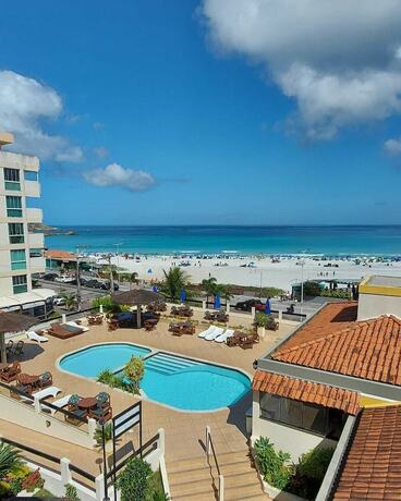 Imagen general del Hotel Varandas Ao Mar. Foto 12