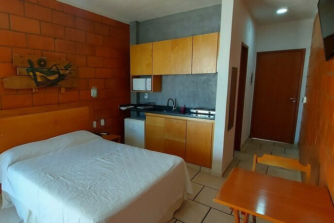 Imagen general del Hotel Varandas Ao Mar. Foto 14