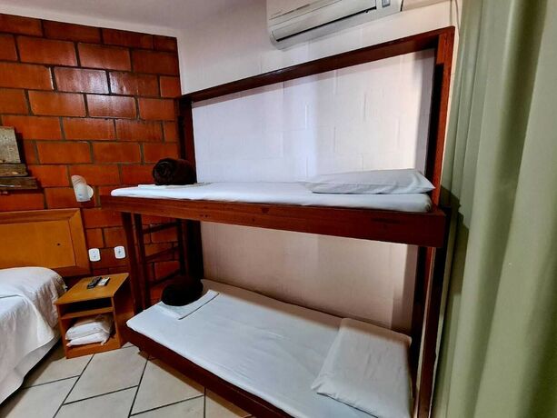 Imagen general del Hotel Varandas Ao Mar. Foto 15