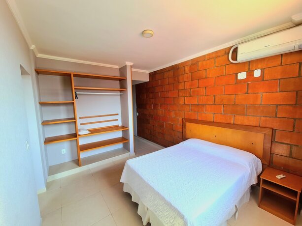 Imagen de la habitación del Hotel Varandas Ao Mar. Foto 19