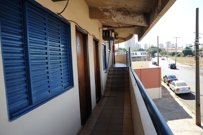 Imagen de la habitación del Hotel Varandas Araraquara. Foto 15