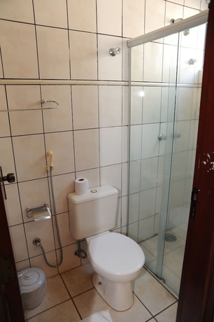 Imagen de la habitación del Hotel Varandas Araraquara. Foto 16