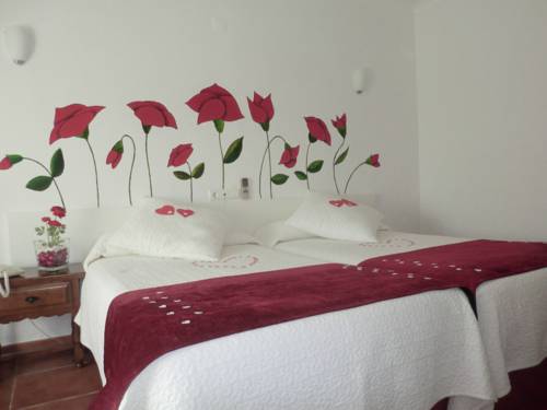 Imagen de la habitación del Hotel Varandas De Alter Hotel & Spa. Foto 3