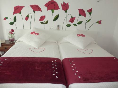 Imagen de la habitación del Hotel Varandas De Alter Hotel & Spa. Foto 4