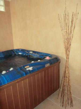 Imagen de la habitación del Hotel Varandas De Alter Hotel & Spa. Foto 7