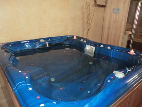 Imagen de la habitación del Hotel Varandas De Alter Hotel & Spa. Foto 8