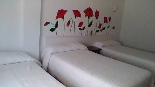 Imagen de la habitación del Hotel Varandas De Alter Hotel & Spa. Foto 9