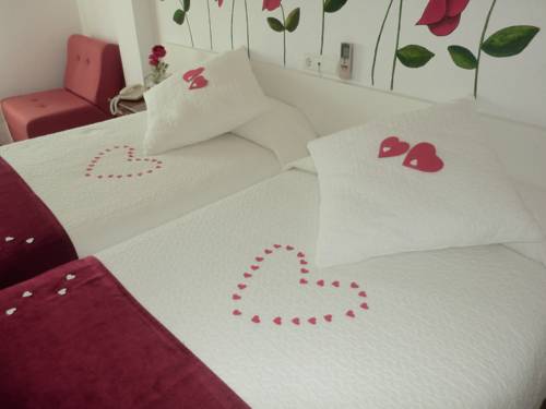 Imagen de la habitación del Hotel Varandas De Alter Hotel & Spa. Foto 14