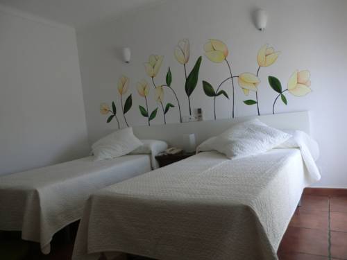 Imagen de la habitación del Hotel Varandas De Alter Hotel & Spa. Foto 15