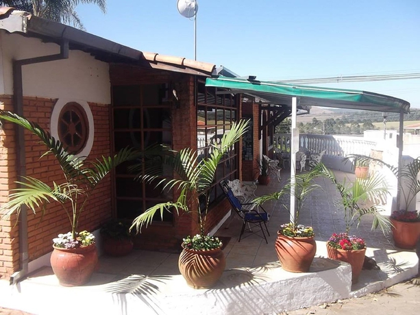 Imagen de los interiores del Hotel Varandas Do Sol. Foto 14