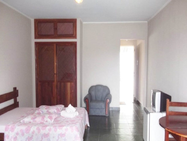 Imagen de la habitación del Hotel Varandas Do Sol. Foto 5