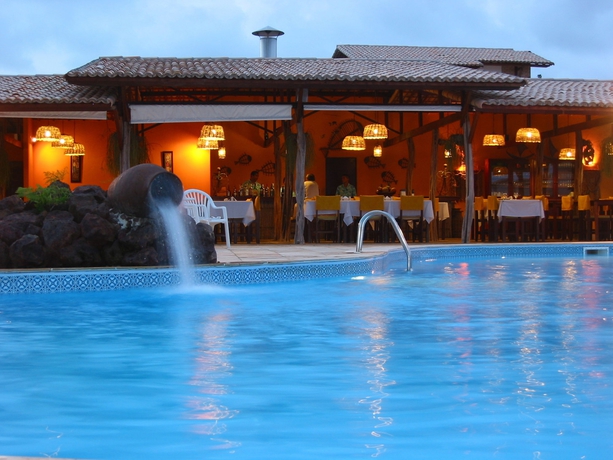 Imagen general del Hotel Varandas Mar De Pipa. Foto 2