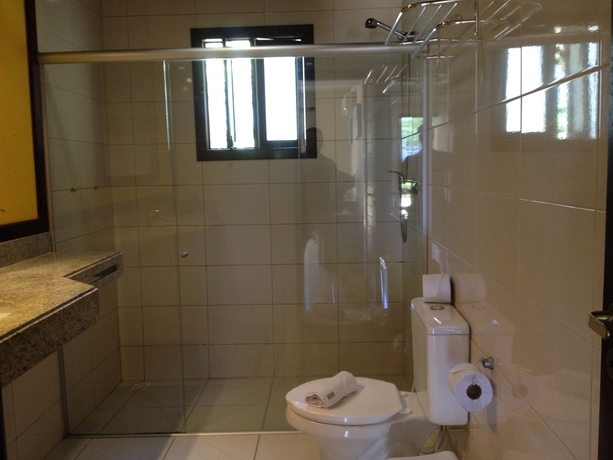 Imagen de la habitación del Hotel Varandas Mar De Pipa. Foto 8