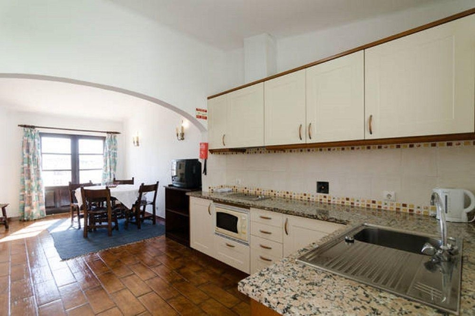 Imagen general del Hotel Varandas do Atlântico. Foto 5