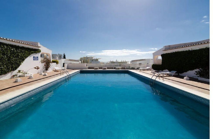 Imagen general del Hotel Varandas do Atlântico. Foto 7