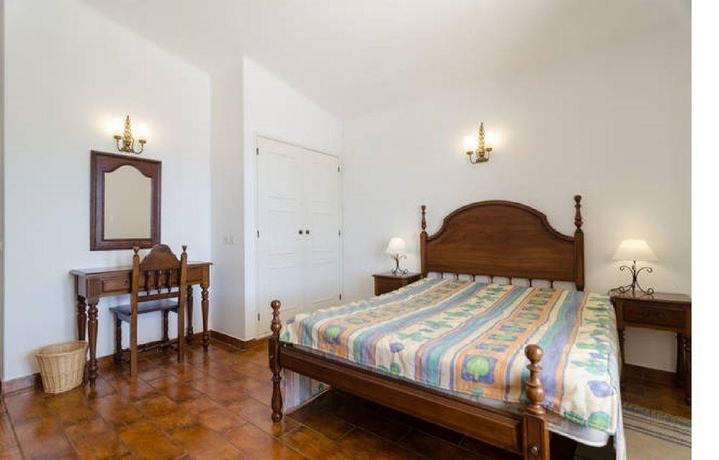 Imagen general del Hotel Varandas do Atlântico. Foto 9