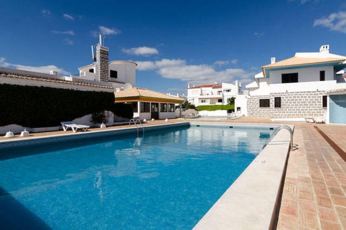 Imagen general del Hotel Varandas do Atlântico. Foto 12