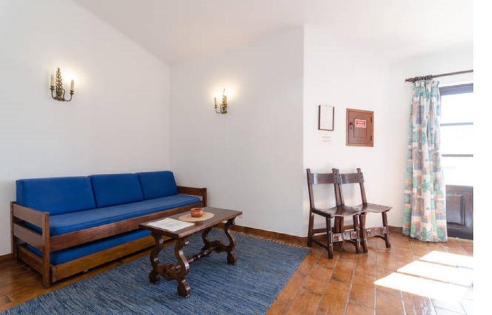 Imagen general del Hotel Varandas do Atlântico. Foto 14