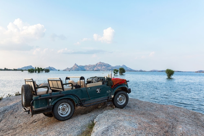Imagen general del Hotel Varawal Jawai Leopard Safari Camp. Foto 1