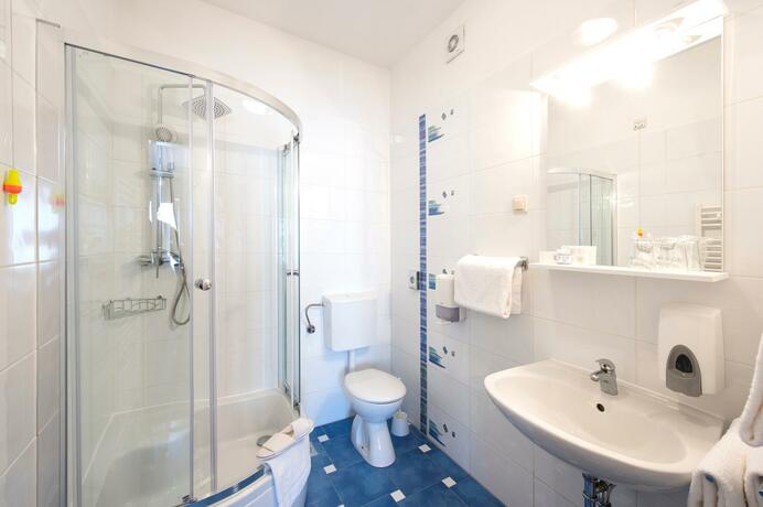 Imagen general del Hotel Varazdin. Foto 6