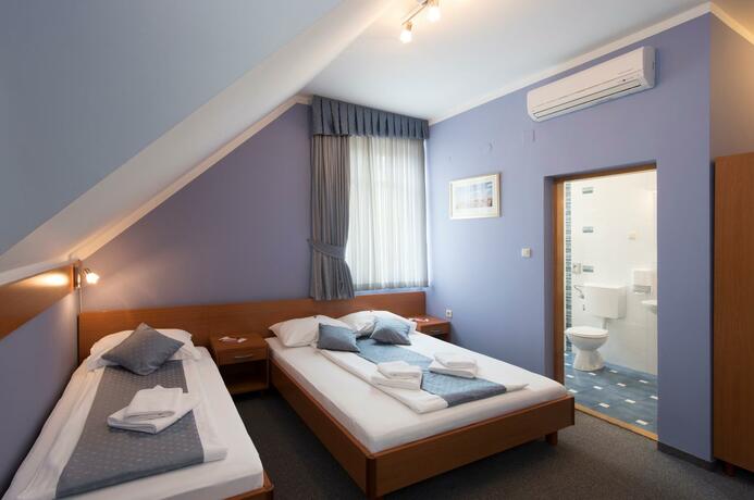Imagen general del Hotel Varazdin. Foto 9