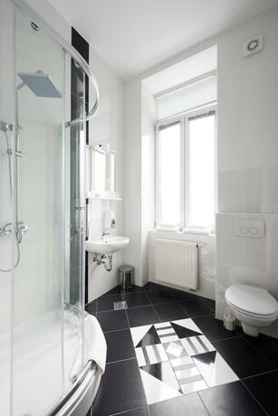 Imagen general del Hotel Varazdin. Foto 12