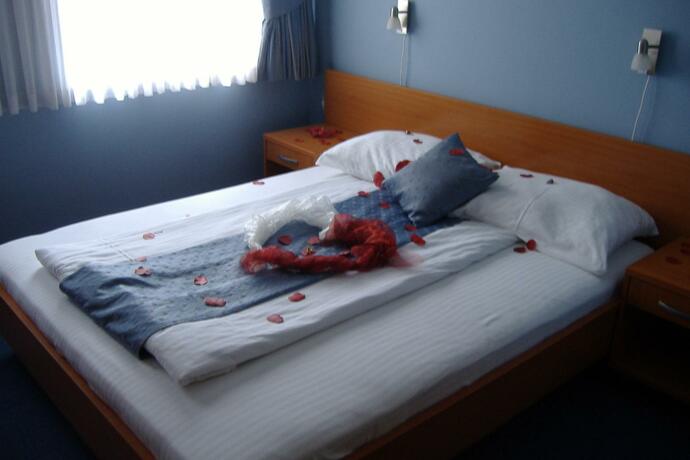Imagen general del Hotel Varazdin. Foto 14