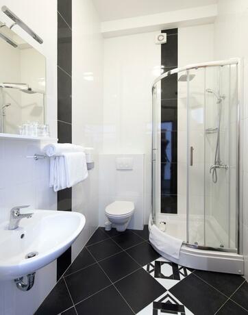 Imagen general del Hotel Varazdin. Foto 15