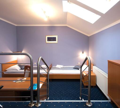 Imagen general del Hotel Varazdin. Foto 20