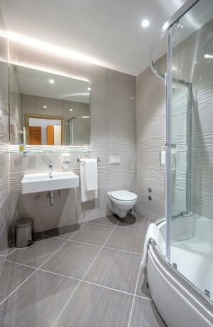 Imagen general del Hotel Varazdin. Foto 22